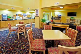 Holiday Inn Express Hotel & Suites Louisville South - Hillview