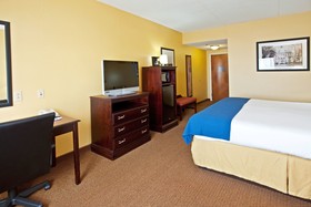 Holiday Inn Express Hotel & Suites Louisville South - Hillview