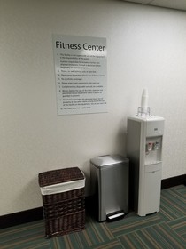 Holiday Inn Express Hotel & Suites Louisville South - Hillview
