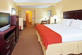 Holiday Inn Express Hotel & Suites Louisville South - Hillview