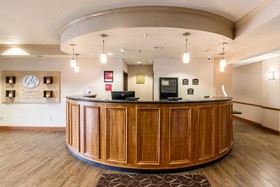 Comfort Suites Hopkinsville