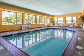 Comfort Suites Hopkinsville
