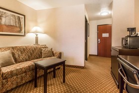 Comfort Suites Hopkinsville