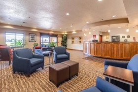 Comfort Suites Hopkinsville