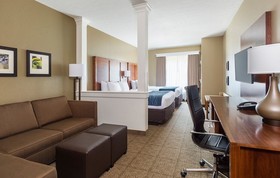 Comfort Suites Hopkinsville