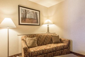 Comfort Suites Hopkinsville