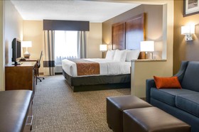 Comfort Suites Hopkinsville