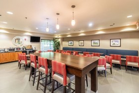 Comfort Suites Hopkinsville