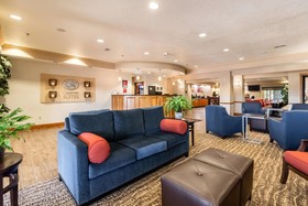 Comfort Suites Hopkinsville