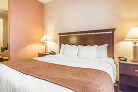 Comfort Suites Hopkinsville