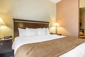 Comfort Suites Hopkinsville