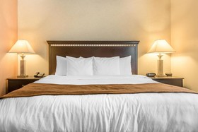 Comfort Suites Hopkinsville