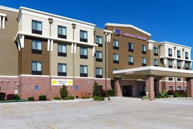 Comfort Suites Hopkinsville