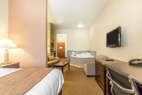 Comfort Suites Hopkinsville