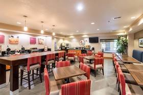 Comfort Suites Hopkinsville
