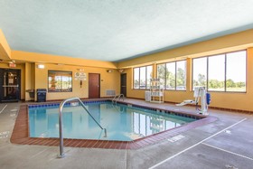 Comfort Suites Hopkinsville
