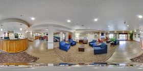 Comfort Suites Hopkinsville
