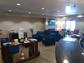 Comfort Suites Hopkinsville