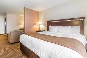 Comfort Suites Hopkinsville