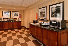 Hampton Inn & Suites Hopkinsville