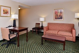 Hampton Inn & Suites Hopkinsville