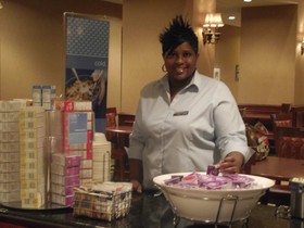 Hampton Inn & Suites Hopkinsville