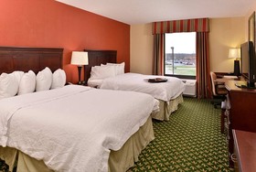 Hampton Inn & Suites Hopkinsville