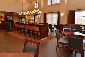 Hampton Inn & Suites Hopkinsville