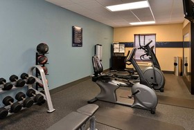 Hampton Inn & Suites Hopkinsville