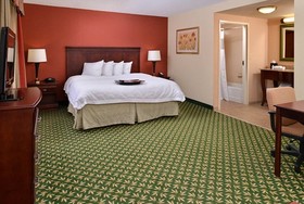 Hampton Inn & Suites Hopkinsville