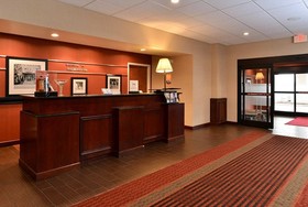 Hampton Inn & Suites Hopkinsville