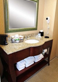 Hampton Inn & Suites Hopkinsville