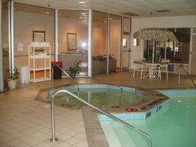 Clarion Pointe