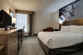 Clarion Pointe