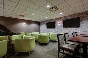 Clarion Pointe