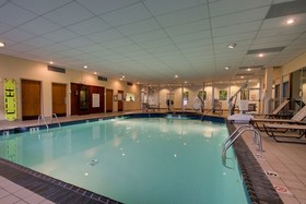 Clarion Pointe