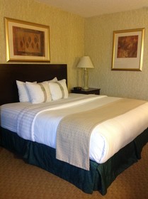 Clarion Pointe