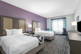 La Quinta Inn & Suites by Wyndham Hopkinsville