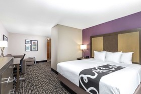 La Quinta Inn & Suites by Wyndham Hopkinsville