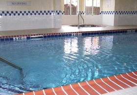 La Quinta Inn & Suites by Wyndham Hopkinsville