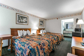 Rodeway Inn