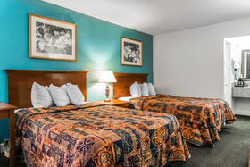 Rodeway Inn