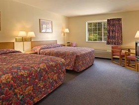Brookshire Inn