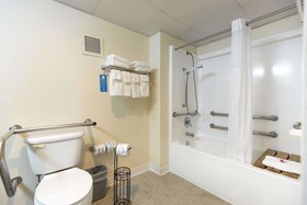 Days Inn by Wyndham Kuttawa/Eddyville