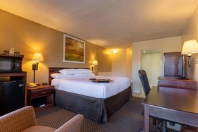 Days Inn by Wyndham Kuttawa/Eddyville