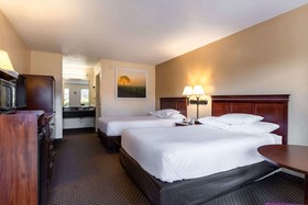 Days Inn by Wyndham Kuttawa/Eddyville