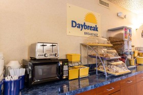 Days Inn by Wyndham Kuttawa/Eddyville