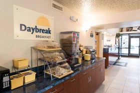 Days Inn by Wyndham Kuttawa/Eddyville