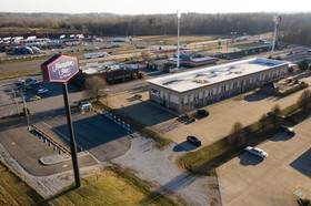Hampton Inn Kuttawa/Eddyville