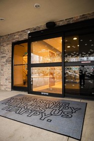 Hampton Inn Kuttawa/Eddyville